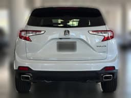 Acura RDX Base SH-AWD 2026 — side view