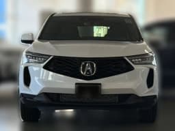 Acura RDX Base SH-AWD 2026 — side view