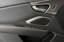 Acura RDX Base SH-AWD 2026 — side view