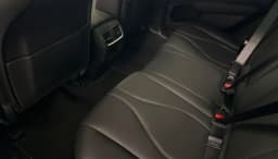 Acura RDX Base SH-AWD 2026 — side view