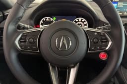 Acura RDX Base SH-AWD 2026 — side view