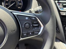 Acura RDX Base SH-AWD 2026 — side view