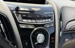 Acura RDX Base SH-AWD 2026 — side view