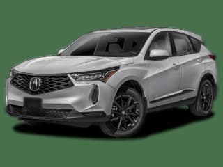 Acura RDX Base SH-AWD