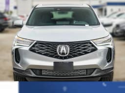 Acura RDX Base SH-AWD 2026 — side view