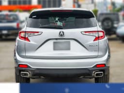 Acura RDX Base SH-AWD 2026 — side view