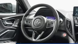 Acura RDX Base SH-AWD 2026 — side view