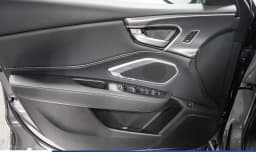 Acura RDX Base SH-AWD 2026 — side view