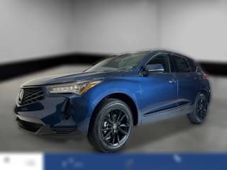Acura RDX Base SH-AWD