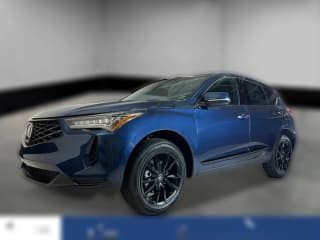 Acura RDX Base SH-AWD