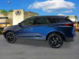 Acura RDX Base SH-AWD