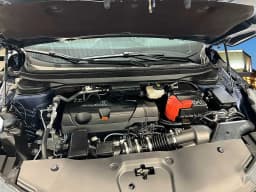 Acura RDX Base SH-AWD 2026 — side view