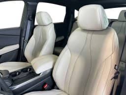 Acura RDX Base SH-AWD 2026 — side view