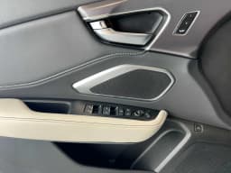 Acura RDX Base SH-AWD 2026 — side view