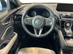 Acura RDX Base SH-AWD 2026 — side view