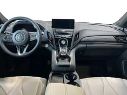 Acura RDX Base SH-AWD 2026 — side view