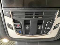 Acura RDX Base SH-AWD 2026 — side view