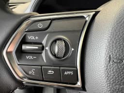 Acura RDX Base SH-AWD 2026 — side view