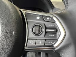 Acura RDX Base SH-AWD 2026 — side view