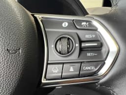Acura RDX Base SH-AWD 2026 — side view