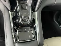 Acura RDX Base SH-AWD 2026 — side view