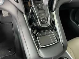 Acura RDX Base SH-AWD 2026 — side view