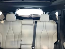 Acura RDX Base SH-AWD 2026 — side view