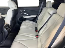 Acura RDX Base SH-AWD 2026 — side view