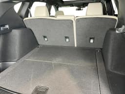 Acura RDX Base SH-AWD 2026 — side view