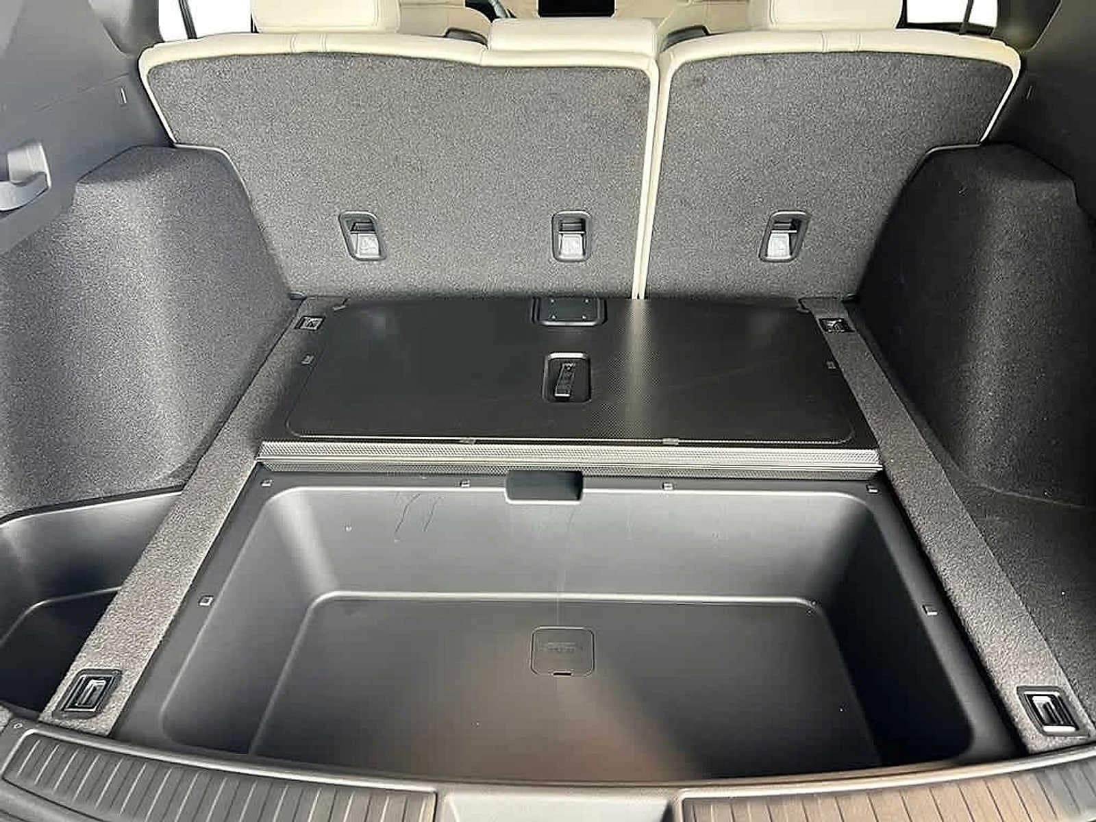 Acura RDX Base SH-AWD 2026 — side view