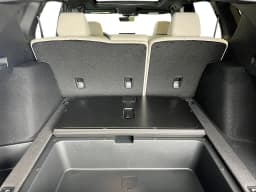 Acura RDX Base SH-AWD 2026 — side view