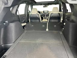 Acura RDX Base SH-AWD 2026 — side view