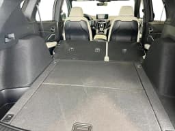 Acura RDX Base SH-AWD 2026 — side view