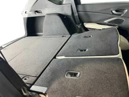 Acura RDX Base SH-AWD 2026 — side view