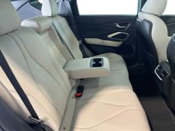 Acura RDX Base SH-AWD 2026 — side view