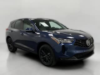 Acura RDX Base SH-AWD