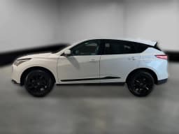 Acura RDX Base SH-AWD 2026 — side view