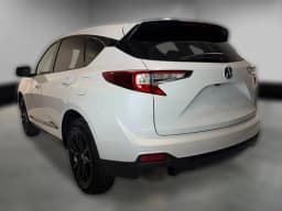 Acura RDX Base SH-AWD 2026 — side view