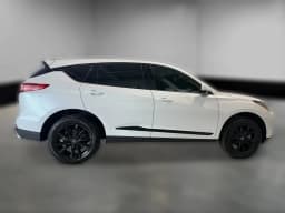 Acura RDX Base SH-AWD 2026 — side view
