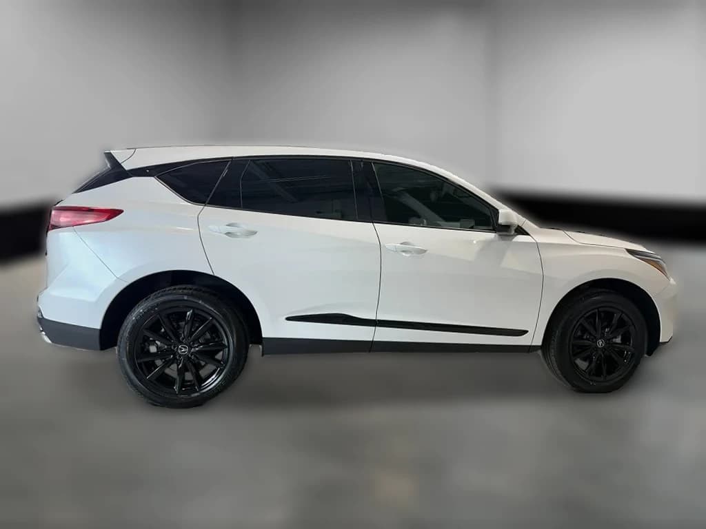 Acura RDX Base SH-AWD 2026 — side view