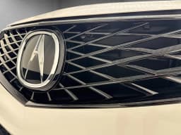 Acura RDX Base SH-AWD 2026 — side view