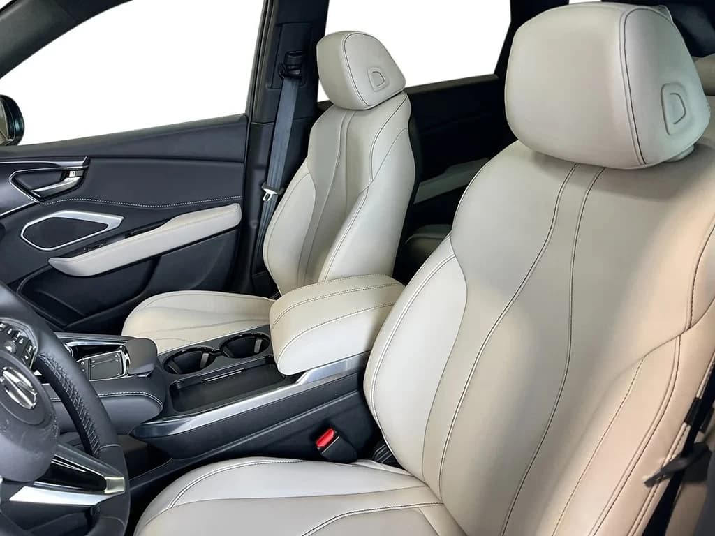 Acura RDX Base SH-AWD 2026 — side view