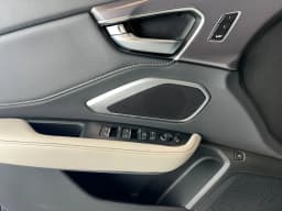 Acura RDX Base SH-AWD 2026 — side view