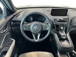 Acura RDX Base SH-AWD 2026 — side view