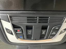 Acura RDX Base SH-AWD 2026 — side view