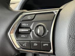Acura RDX Base SH-AWD 2026 — side view