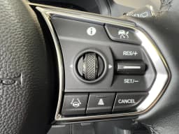 Acura RDX Base SH-AWD 2026 — side view