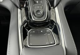 Acura RDX Base SH-AWD 2026 — side view
