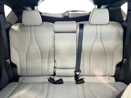 Acura RDX Base SH-AWD 2026 — side view