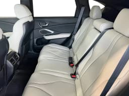 Acura RDX Base SH-AWD 2026 — side view